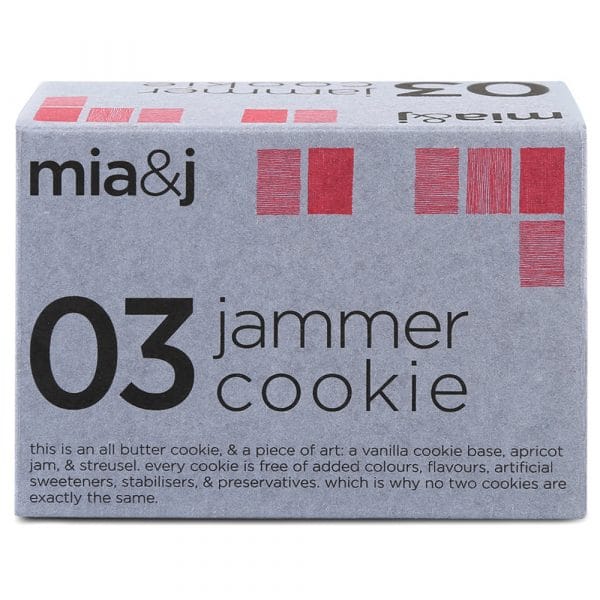 03 jammer cookie