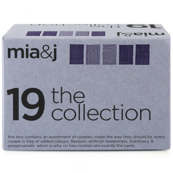 19 the collection